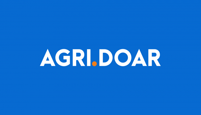 Campanha AGRI.DOAR Campanha AGRI.DOAR