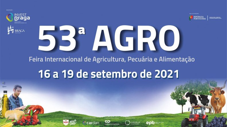 53&ordf; edi&ccedil;&atilde;o da Agro contar&aacute; com a presen&ccedil;a da Agrogarante 