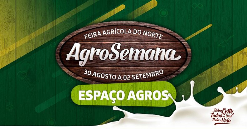 AgroSemana 2019 &ndash; Agrogarante participa enquanto parceira da iniciativa &ldquo;Portugal Sou Eu&rdquo;