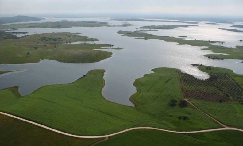 Dispon&iacute;vel Anu&aacute;rio Agr&iacute;cola de Alqueva de 2019