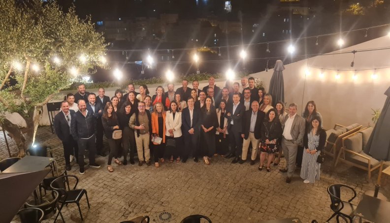 18º Aniversário da Agrogarante: 18 anos dedicados à excelência e confiança no setor primário 18º Aniversário da Agrogarante: 18 anos dedicados à excelência e confiança no setor primário