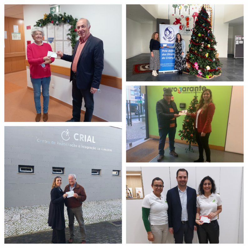 Responsabilidade Social