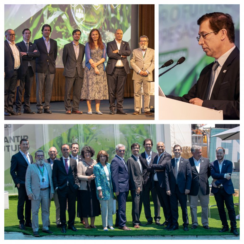 Fórum Garantia Mútua Fórum Garantia Mútua