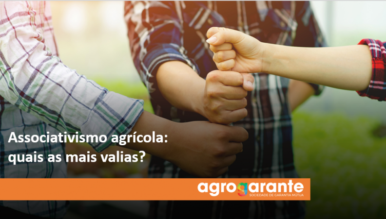 Agrogarante realizar&aacute; um F&oacute;rum na Ovibeja &ndash; Inscreva-se! 