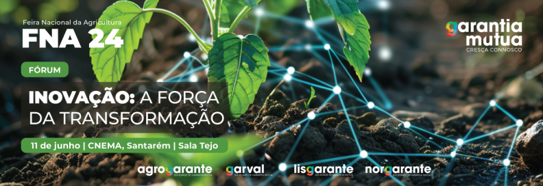 Fórum Garantia Mútua - FNA 2024 Fórum Garantia Mútua - FNA 2024