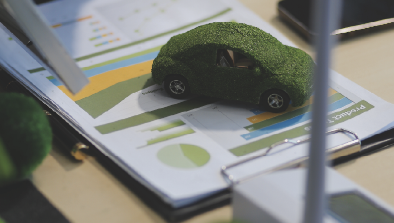 Circularity Gap Report 2025: Alerta global para a situa&ccedil;&atilde;o da Economia circular