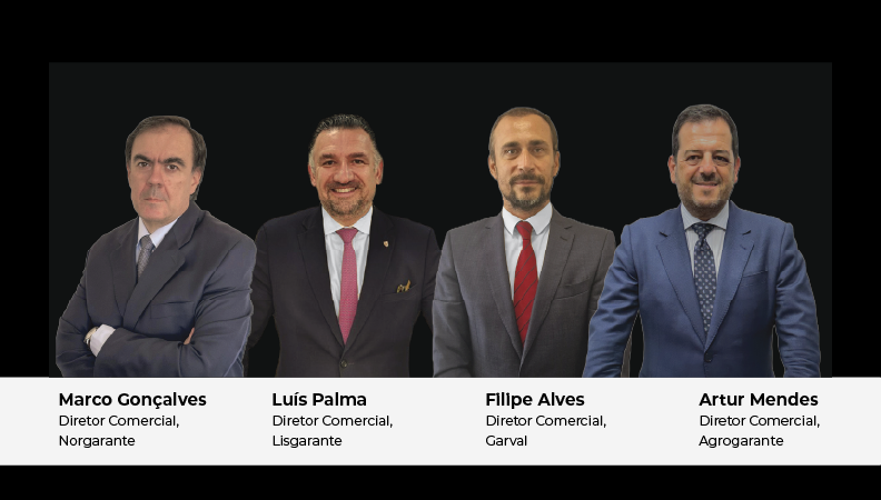 Milhares de Empresas, uma Garantia M&uacute;tua: crescimento com confian&ccedil;a