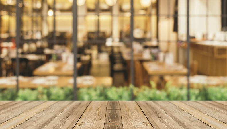 Apoio aos Setores da Restaura&ccedil;&atilde;o e Agricultura