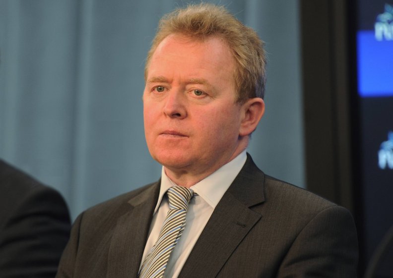 J&aacute; &eacute; conhecido o novo comiss&aacute;rio europeu da Agricultura