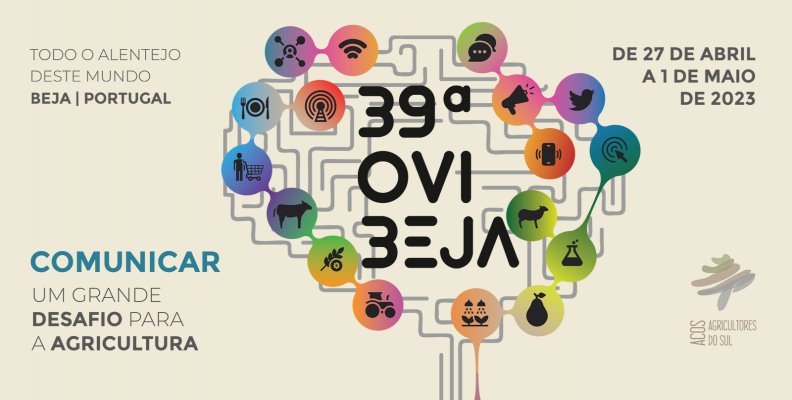 Ovibeja &ndash; Agrogarante marca presen&ccedil;a novamente! 