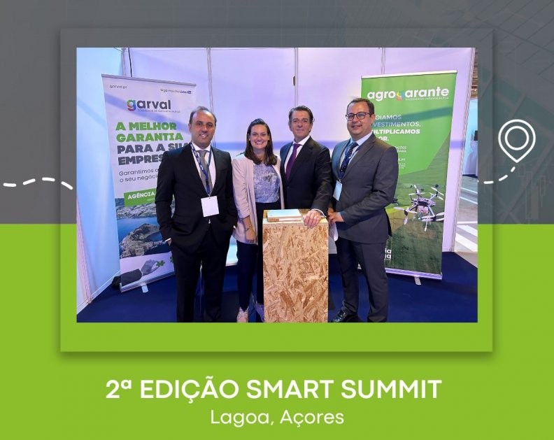 2ª Edição SMART Summit Lagoa 2ª Edição SMART Summit Lagoa