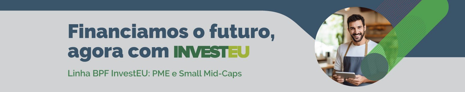 InvestEU - PME e Small Mid-Caps InvestEU - PME e Small Mid-Caps
